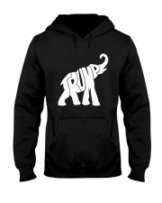 Limited Edition Hooded Sweatshirt tile