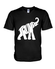 Limited Edition V-Neck T-Shirt tile