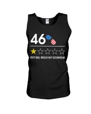 Limited Edition Unisex Tank tile