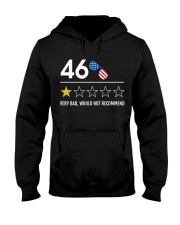 Limited Edition Hooded Sweatshirt tile