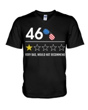 Limited Edition V-Neck T-Shirt tile