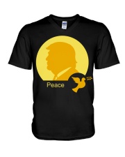 Limited Edition V-Neck T-Shirt tile