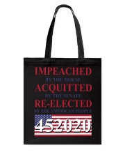 Limited Edition Tote Bag tile