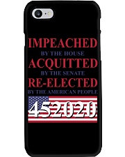 Limited Edition Phone Case tile