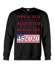 Limited Edition Crewneck Sweatshirt tile