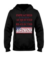 Limited Edition Hooded Sweatshirt tile