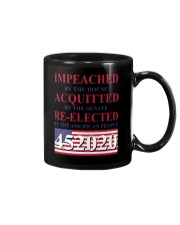 Limited Edition Mug tile