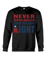 Limited Edition Crewneck Sweatshirt tile