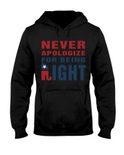 Limited Edition Hooded Sweatshirt tile
