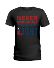 Limited Edition Ladies T-Shirt tile