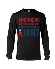 Limited Edition Long Sleeve Tee tile