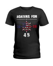 Limited Edition Ladies T-Shirt tile