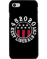 Limited Edition Phone Case tile