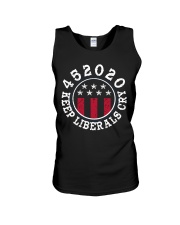 Limited Edition Unisex Tank tile