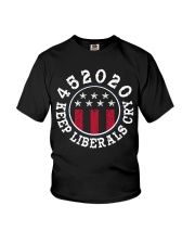 Limited Edition Youth T-Shirt tile