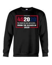 Limited Edition Crewneck Sweatshirt tile