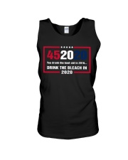 Limited Edition Unisex Tank tile