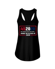 Limited Edition Ladies Flowy Tank tile