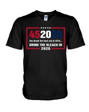 Limited Edition V-Neck T-Shirt tile