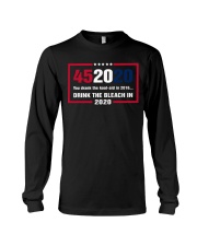 Limited Edition Long Sleeve Tee tile