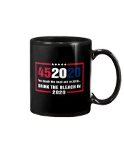 Limited Edition Mug tile