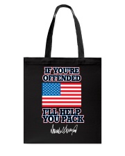 Limited Edition Tote Bag tile