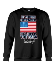 Limited Edition Crewneck Sweatshirt tile