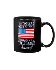 Limited Edition Mug tile