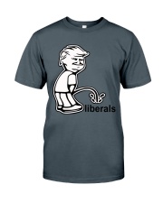 Limited Edition Classic T-Shirt tile