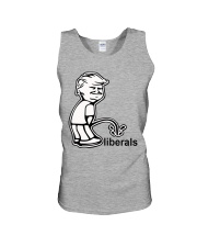 Limited Edition Unisex Tank tile