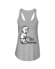 Limited Edition Ladies Flowy Tank tile