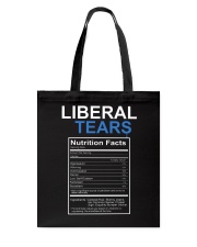 Limited Edition Tote Bag tile