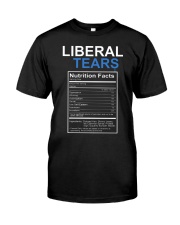 Limited Edition Classic T-Shirt front