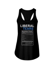 Limited Edition Ladies Flowy Tank tile