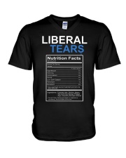 Limited Edition V-Neck T-Shirt tile