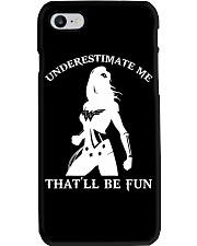 Limited Edition Phone Case thumbnail