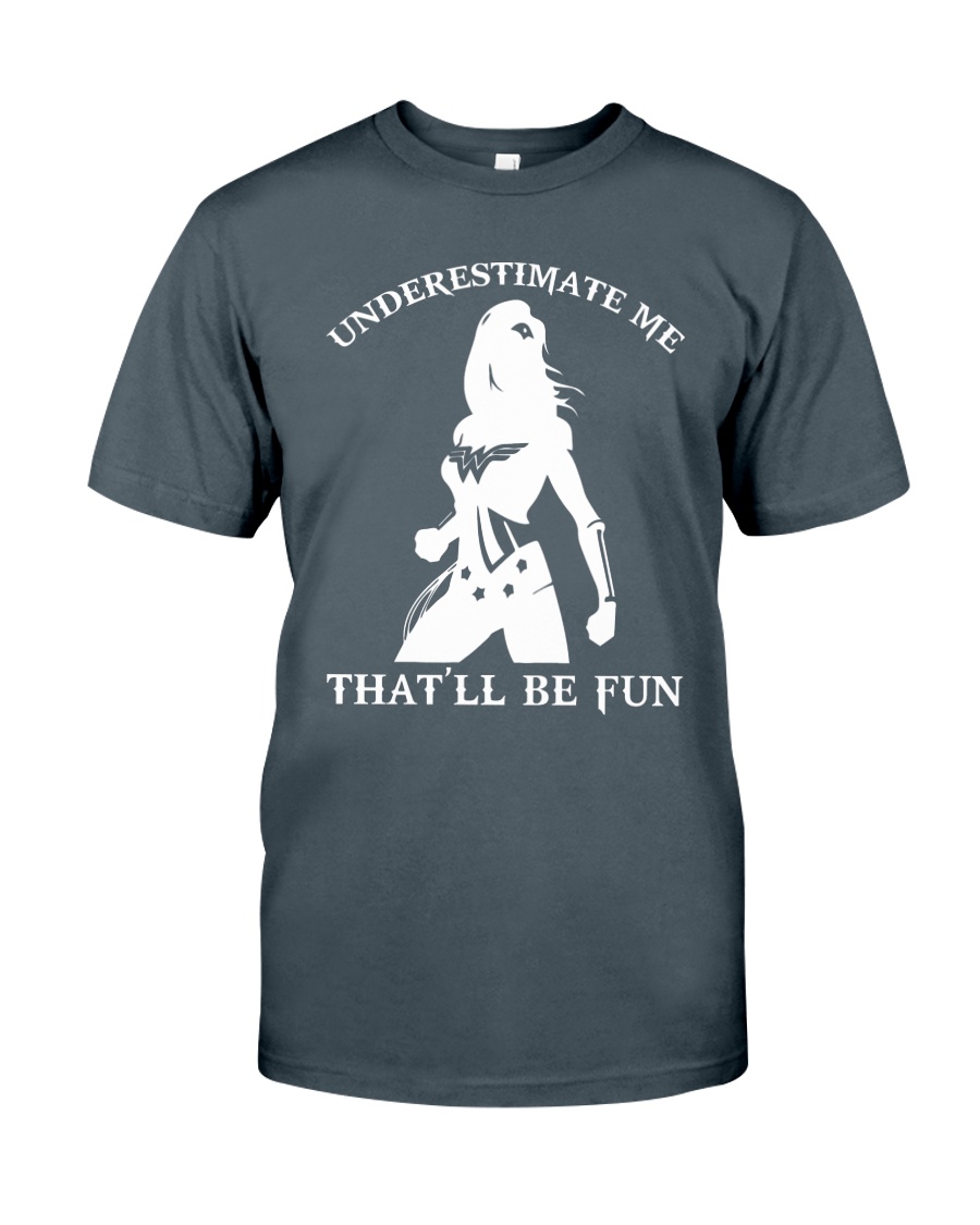 Limited Edition Classic T-Shirt