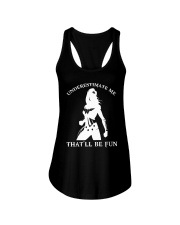 Limited Edition Ladies Flowy Tank thumbnail