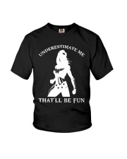 Limited Edition Youth T-Shirt thumbnail