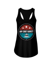 Limited Edition Ladies Flowy Tank tile