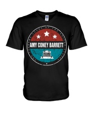 Limited Edition V-Neck T-Shirt tile