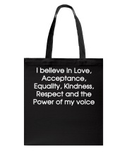 Limited Edition Tote Bag thumbnail