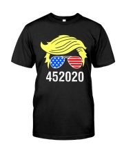 Limited Edition Classic T-Shirt front