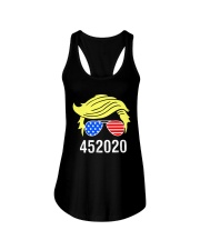 Limited Edition Ladies Flowy Tank tile