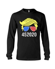 Limited Edition Long Sleeve Tee tile