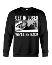 Limited Edition Crewneck Sweatshirt tile