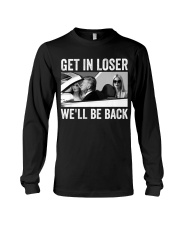 Limited Edition Long Sleeve Tee tile