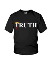 Limited Edition Youth T-Shirt tile