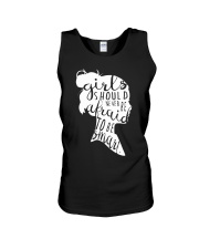 Limited Edition Unisex Tank thumbnail