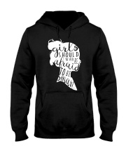 Limited Edition Hooded Sweatshirt thumbnail